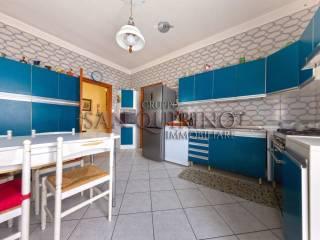 Villa bifamiliare via Fosse Ardeatine 1, Villarotta, Luzzara — foto 33 di 47