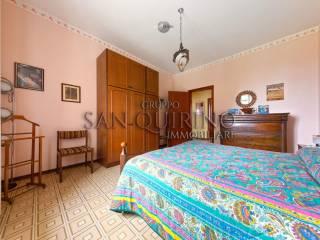 Villa bifamiliare via Fosse Ardeatine 1, Villarotta, Luzzara — foto 46 di 47