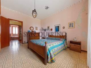 Villa bifamiliare via Fosse Ardeatine 1, Villarotta, Luzzara — foto 32 di 47