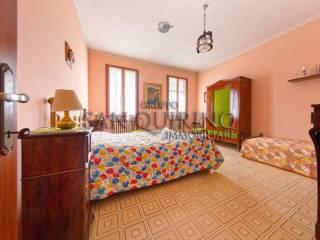 Villa bifamiliare via Fosse Ardeatine 1, Villarotta, Luzzara — foto 4 di 47