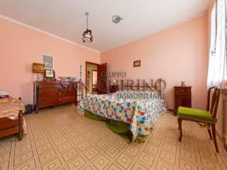 Villa bifamiliare via Fosse Ardeatine 1, Villarotta, Luzzara — foto 21 di 47