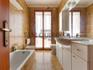 Villa bifamiliare via Fosse Ardeatine 1, Villarotta, Luzzara — foto 25 di 47