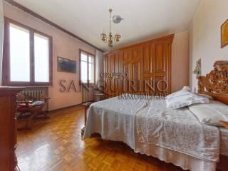 Villa bifamiliare via Fosse Ardeatine 1, Villarotta, Luzzara — foto 28 di 47