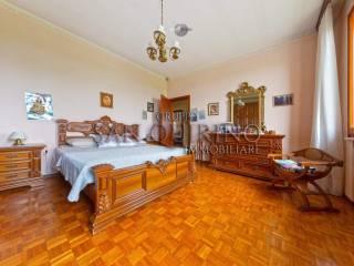 Villa bifamiliare via Fosse Ardeatine 1, Villarotta, Luzzara — foto 37 di 47