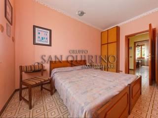 Villa bifamiliare via Fosse Ardeatine 1, Villarotta, Luzzara — foto 29 di 47