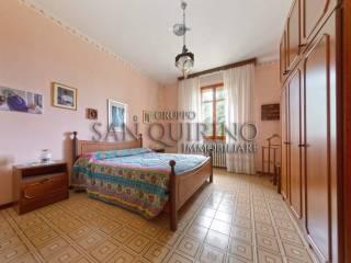 Villa bifamiliare via Fosse Ardeatine 1, Villarotta, Luzzara — foto 19 di 47