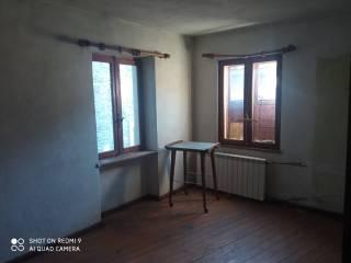 Terratetto unifamiliare via Corrado Gex 1, Centro, La Salle — foto 5 di 6