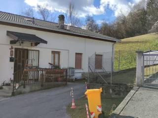 Terratetto unifamiliare via Masi 25, Centro, Cesiomaggiore — foto 16 di 17