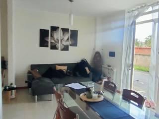 Terratetto unifamiliare via Cartisano 56, Pellaro, Reggio Calabria — foto 18 di 21