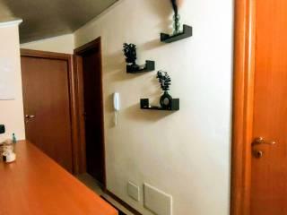 Terratetto unifamiliare via Cartisano 56, Pellaro, Reggio Calabria — foto 2 di 21