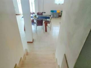 Terratetto unifamiliare via Cartisano 56, Pellaro, Reggio Calabria — foto 19 di 21