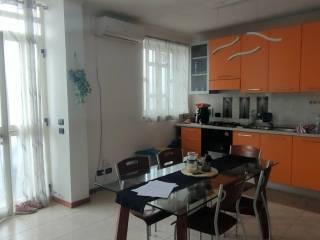 Terratetto unifamiliare via Cartisano 56, Pellaro, Reggio Calabria — foto 17 di 21