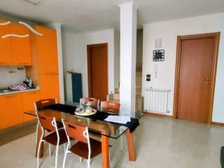 Terratetto unifamiliare via Cartisano 56, Pellaro, Reggio Calabria — foto 6 di 21