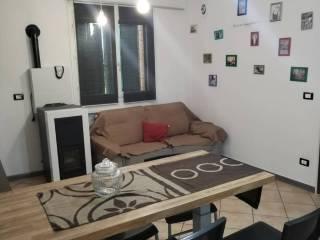 Trilocale ottimo stato, secondo piano, Regina Pacis, Reggio Emilia — foto 18 di 19