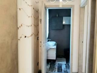 Trilocale ottimo stato, secondo piano, Regina Pacis, Reggio Emilia — foto 16 di 19