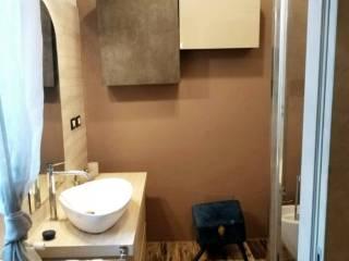 Trilocale ottimo stato, secondo piano, Regina Pacis, Reggio Emilia — foto 14 di 19