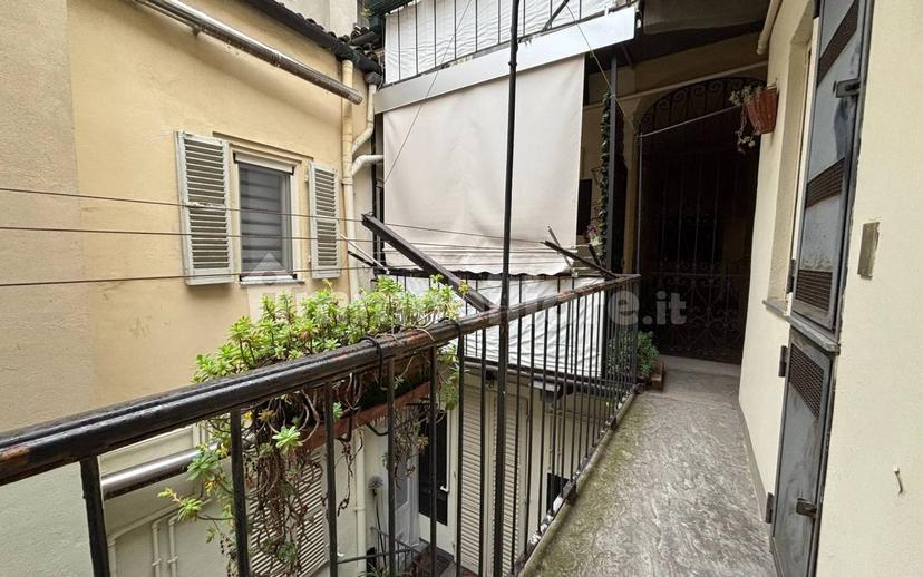 Attico corso Libertà 213, Centro, Vercelli — foto 16 di 17