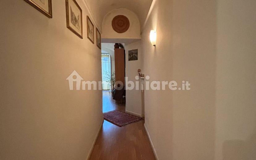 Attico corso Libertà 213, Centro, Vercelli — foto 15 di 17