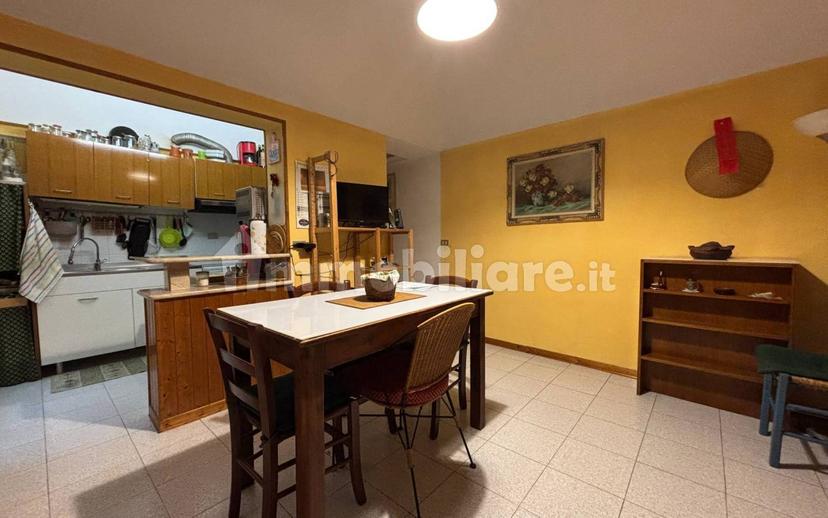 Attico corso Libertà 213, Centro, Vercelli — foto 6 di 17