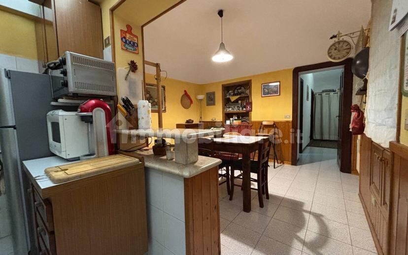 Attico corso Libertà 213, Centro, Vercelli — foto 14 di 17