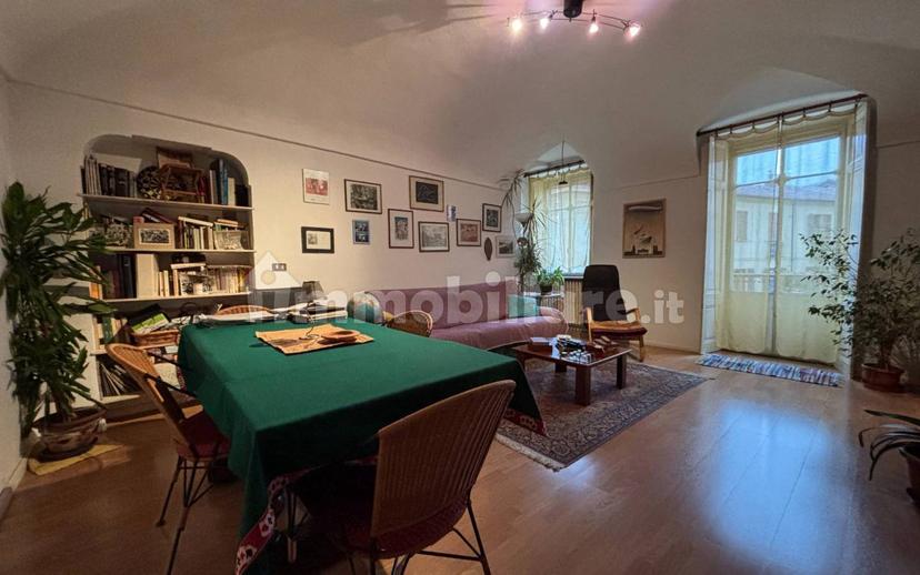 Attico corso Libertà 213, Centro, Vercelli — foto 2 di 17
