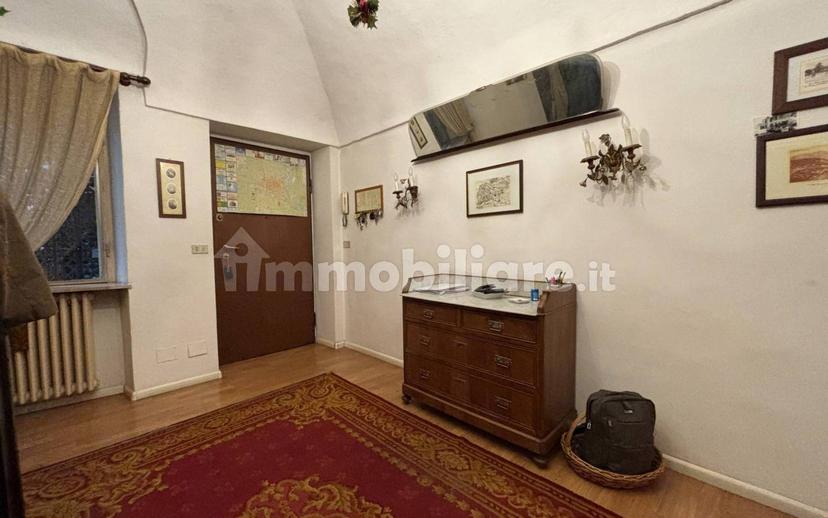 Attico corso Libertà 213, Centro, Vercelli — foto 12 di 17