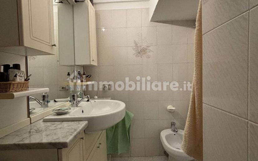 Attico corso Libertà 213, Centro, Vercelli — foto 13 di 17
