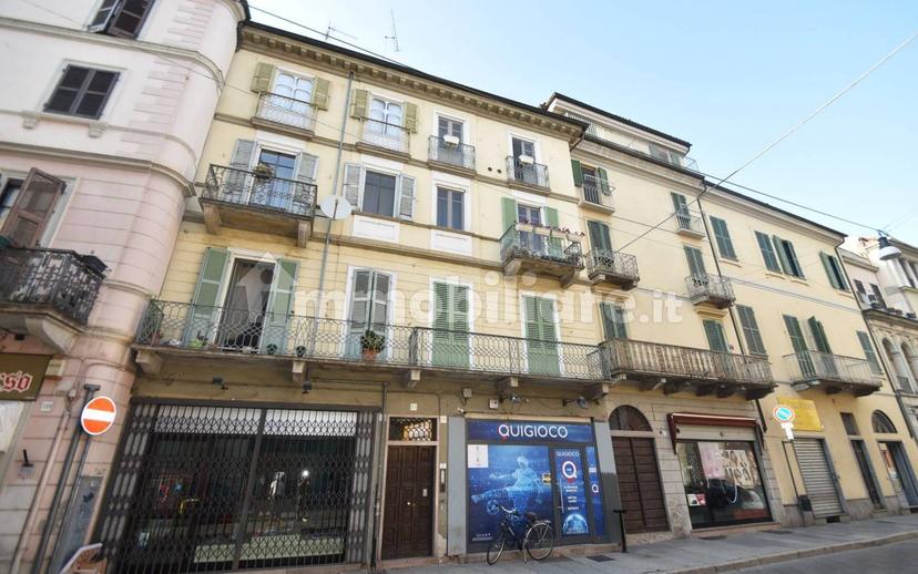 Attico corso Libertà 213, Centro, Vercelli — foto 9 di 17