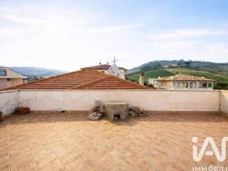 Appartamento via Napoleone 20, Castelnuovo Vomano, Castellalto — foto 11 di 28