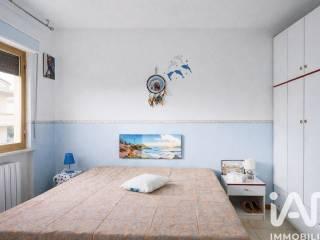 Appartamento via Napoleone 20, Castelnuovo Vomano, Castellalto — foto 4 di 28