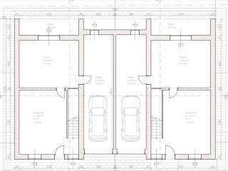 Villa bifamiliare, nuova, 160 m², Montecavolo, Quattro Castella — foto 2 di 4