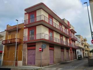Quadrilocale via Enrico Toti 8, Centro, Galatone — foto 12 di 27