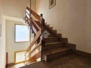 Quadrilocale via Enrico Toti 8, Centro, Galatone — foto 20 di 27