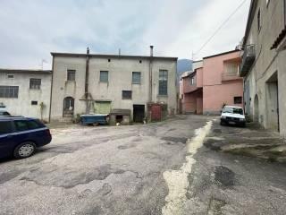 Terratetto plurifamiliare corso Stefano Cusani, Solopaca