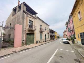 Terratetto plurifamiliare corso Stefano Cusani, Solopaca — foto 27 di 29