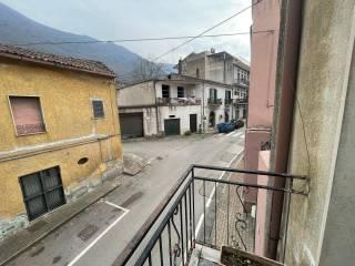 Terratetto plurifamiliare corso Stefano Cusani, Solopaca — foto 28 di 29