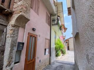 Terratetto unifamiliare Contrada Fondi Pianalto 23, Recoaro Terme — foto 10 di 12