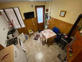 Terratetto unifamiliare Contrada Fondi Pianalto 23, Recoaro Terme — foto 5 di 12