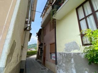 Terratetto unifamiliare Contrada Fondi Pianalto 23, Recoaro Terme — foto 6 di 12