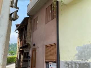 Terratetto unifamiliare Contrada Fondi Pianalto 23, Recoaro Terme — foto 2 di 12