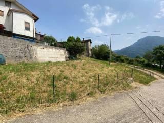 Terratetto unifamiliare Contrada Fondi Pianalto 23, Recoaro Terme
