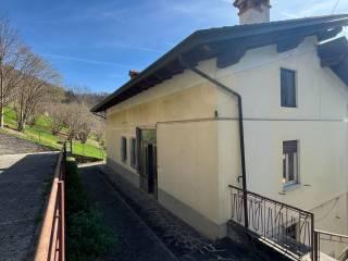 Villa unifamiliare via Ragazzi del '99, Centro, Recoaro Terme — foto 12 di 18