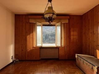 Villa unifamiliare via Ragazzi del '99, Centro, Recoaro Terme — foto 18 di 18