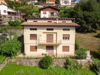Villa unifamiliare via Ragazzi del '99, Centro, Recoaro Terme — foto 10 di 18