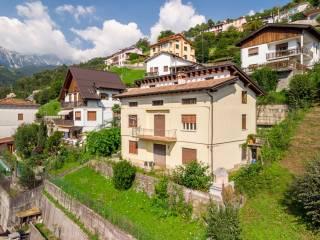 Villa unifamiliare via Ragazzi del '99, Centro, Recoaro Terme — foto 4 di 18
