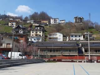 Villa unifamiliare via Ragazzi del '99, Centro, Recoaro Terme — foto 16 di 18
