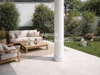 Villa unifamiliare, nuova, 210 m², Centro, Bassano del Grappa — foto 7 di 22