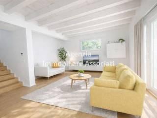 Villa unifamiliare, nuova, 210 m², Centro, Bassano del Grappa — foto 18 di 22