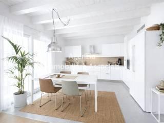Villa unifamiliare, nuova, 210 m², Centro, Bassano del Grappa — foto 12 di 22