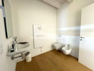 Villa unifamiliare, nuova, 210 m², Centro, Bassano del Grappa
